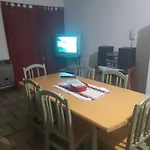 Departamento, Centro 1 Dormitorio