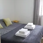 Departamento Nuevo Mendoza 2C