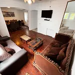 Casona Infanta