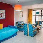 Departamento En Mendoza