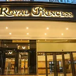 Royal Princess