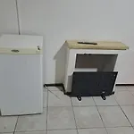Departamento Microcentro Mendoza