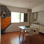 Departamento Centrico