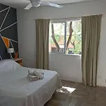 Departamento Centrico