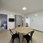 Apartamento Corazon Mendocino