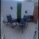 Depto Un Ambiente Centro Ciudad Mendoza