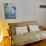 Confortable Departamento En Ciudad De Mendoza