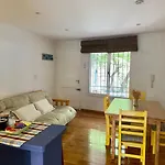 Confortable Departamento En Ciudad De Mendoza