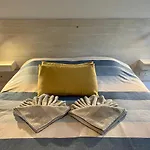 Confortable Departamento En Ciudad De Mendoza