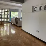 Exclusivo Piso Mendoza Centro