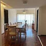 Departamento Centro Ciudad Mendoza