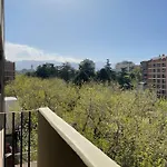 Departamento Centro Ciudad Mendoza