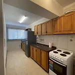 Departamento Centro Ciudad Mendoza