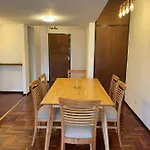 Departamento Centro Ciudad Mendoza