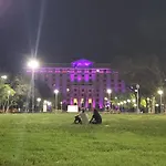 Departamento Barrio Civico