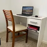 Apartamento Parque Central