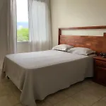 Apartamento Parque Central