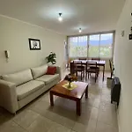 Apartamento Parque Central