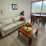 Apartamento Parque Central