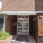 Entre Vides - Departamento Con Cochera Centro Mendoza