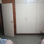Mendoza City Apartment