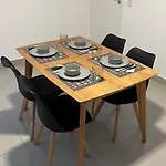 Departamento Buenos Aires