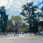 Plaza Independencia