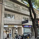 Departamento Centrico Muy Equipado!