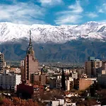 Departamento Con Cochera Mejor Zona De Mendoza