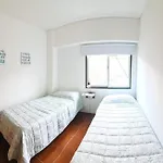 Entre Vides - Departamento Con Cochera Centro Mendoza