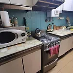 Departamento Augusto- Excelente Ubicacion En Pleno Centro De Mendoza