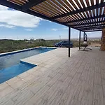 Crucecita Eco Lodge