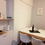 Dpto Pleno Centro De Mendoza 8Vo Piso