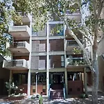 Departamento Con Vista A Plaza Espana Y Cochera