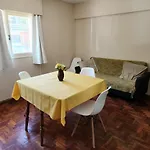 Departamento Barcala Pleno Centro De Mendoza