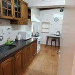 Departamento Barcala Pleno Centro De Mendoza