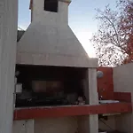 Alberdi Centro Mendoza