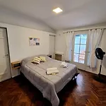 Lipa House Mendoza.