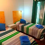 Alojamiento Julia Y Ruben, Ciudad De Mendoza