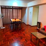 Alojamiento Julia Y Ruben, Ciudad De Mendoza