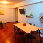 Alojamiento Julia Y Ruben, Ciudad De Mendoza