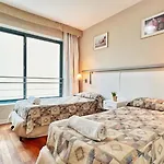 Hermoso, Amplio Y Moderno Departamento, En La Mejor Ubicacion De La Ciudad De Mendoza