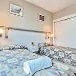Hermoso, Amplio Y Moderno Departamento, En La Mejor Ubicacion De La Ciudad De Mendoza