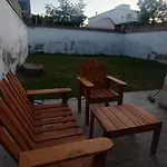 Casa Moderna Amplia Dorrego Guaymallen