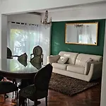 Departamento Centrico, Mendoza.