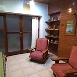 Casa Comoda Y Centrica O Depto 1º Piso Con Terraza