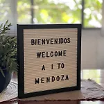 Corazón de Mendoza