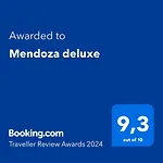 Mendoza deluxe