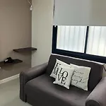 Magnum Apartments