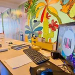 Fuxia House Hostel